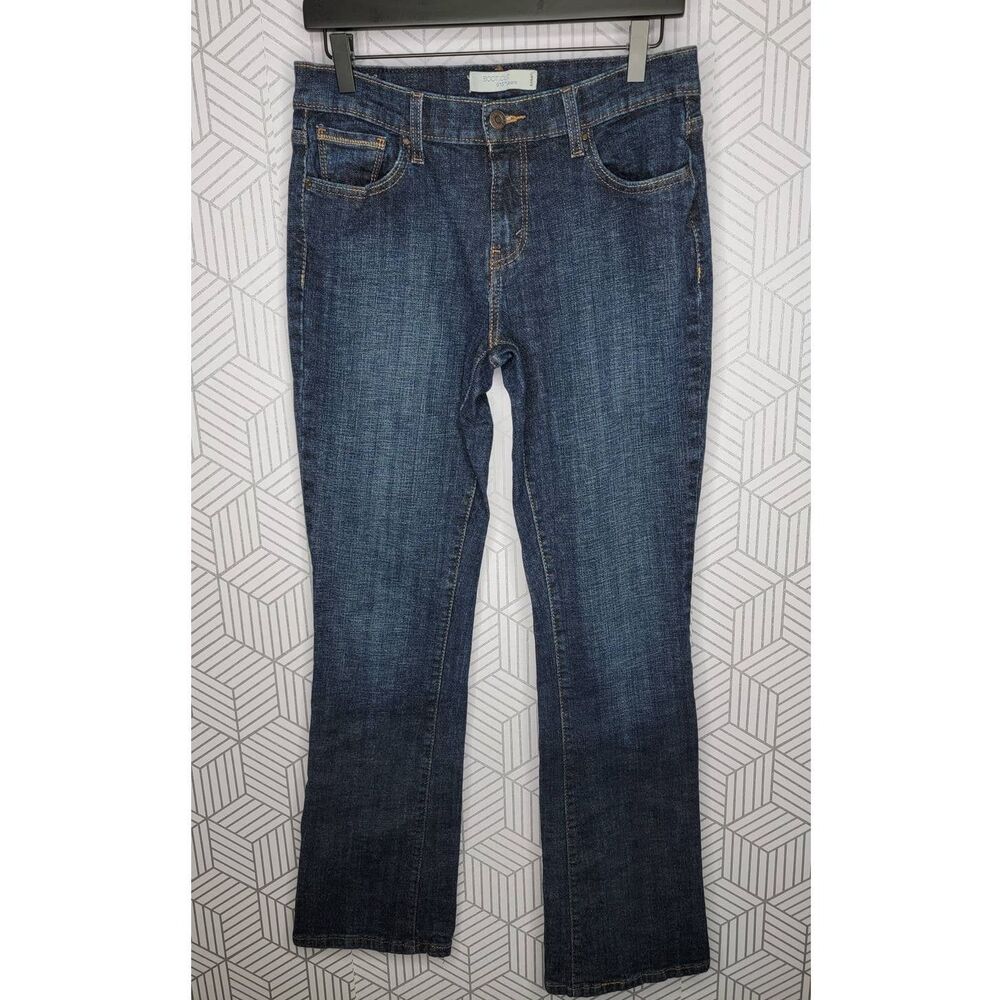 Levi's 515 Bootcut Jeans Sz 6
